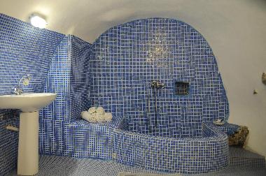 Casa de vacaciones en santorini oia caldera (Kyklades)Casa de vacaciones