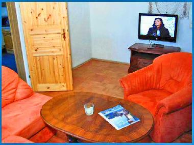 Apartamento de vacaciones en Barth (Fischland-Dar-Zingst)Casa de vacaciones