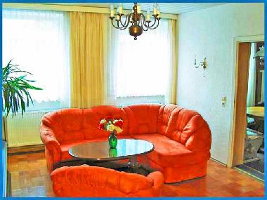 Apartamento de vacaciones en Barth (Fischland-Dar-Zingst)Casa de vacaciones