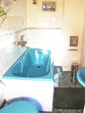 Apartamento de vacaciones en Barth (Fischland-Dar-Zingst)Casa de vacaciones
