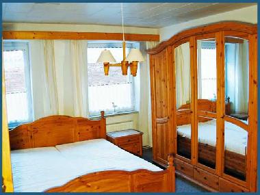 Apartamento de vacaciones en Barth (Fischland-Dar�-Zingst)Casa de vacaciones