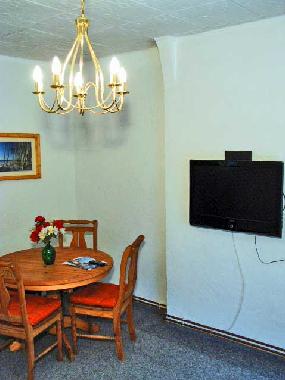 Apartamento de vacaciones en Barth (Fischland-Dar�-Zingst)Casa de vacaciones