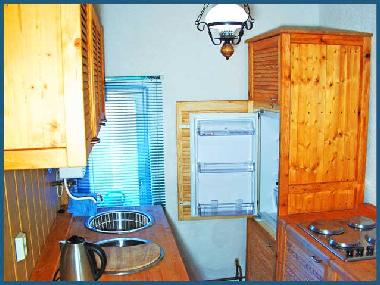 Apartamento de vacaciones en Barth (Fischland-Dar�-Zingst)Casa de vacaciones