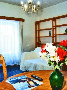 Apartamento de vacaciones en Barth (Fischland-Dar�-Zingst)Casa de vacaciones