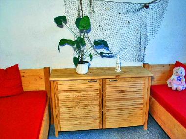 Apartamento de vacaciones en Barth (Fischland-Dar�-Zingst)Casa de vacaciones