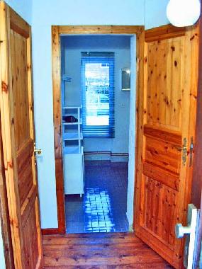 Apartamento de vacaciones en Barth (Fischland-Dar�-Zingst)Casa de vacaciones