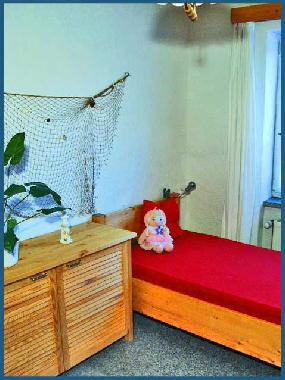 Apartamento de vacaciones en Barth (Fischland-Dar�-Zingst)Casa de vacaciones