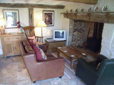 Casa de vacaciones en Moreton-in-Marsh (South West)Casa de vacaciones