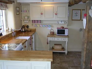 Casa de vacaciones en Moreton-in-Marsh (South West)Casa de vacaciones