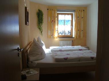 Apartamento de vacaciones en Unterammergau (Oberbayern)Casa de vacaciones