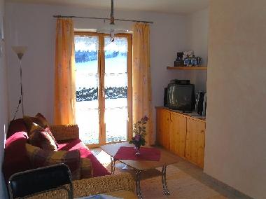 Apartamento de vacaciones en Unterammergau (Oberbayern)Casa de vacaciones