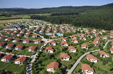 Casa de vacaciones en Vargesztes (Komarom-Esztergom)Casa de vacaciones