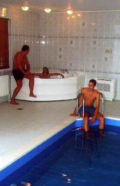 Casa de vacaciones en Vargesztes (Komarom-Esztergom)Casa de vacaciones