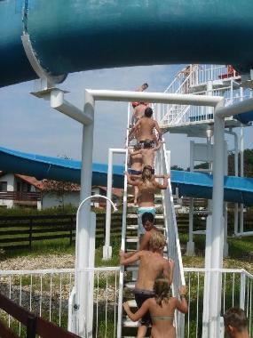 Casa de vacaciones en Vargesztes (Komarom-Esztergom)Casa de vacaciones