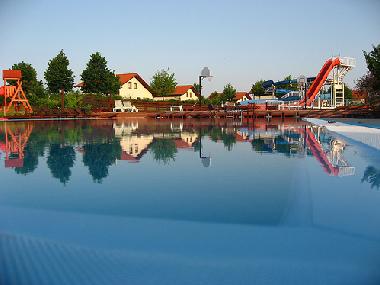 Casa de vacaciones en Vargesztes (Komarom-Esztergom)Casa de vacaciones