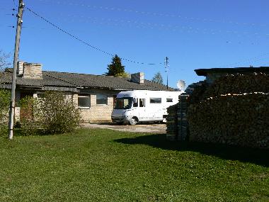 Apartamento de vacaciones en Vahastu (Raplamaa)Casa de vacaciones