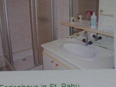 Casa de vacaciones en saint-pabu (Finist�re)Casa de vacaciones