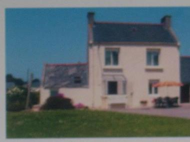 Casa de vacaciones en saint-pabu (Finist�re)Casa de vacaciones