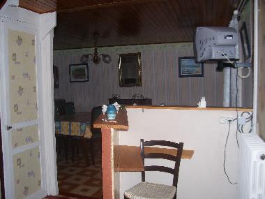 Casa de vacaciones en saint-pabu (Finist�re)Casa de vacaciones