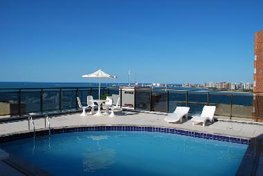 Apartamento de vacaciones en Fortaleza (Ceara)Casa de vacaciones