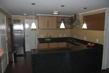 Apartamento de vacaciones en Fortaleza (Ceara)Casa de vacaciones