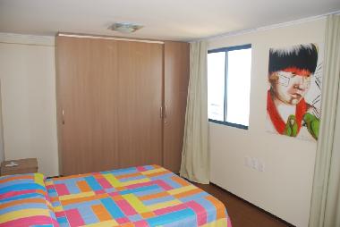 Apartamento de vacaciones en Fortaleza (Ceara)Casa de vacaciones