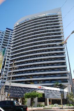 Apartamento de vacaciones en Fortaleza (Ceara)Casa de vacaciones