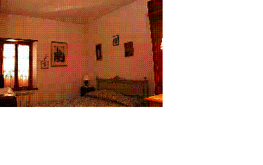 Apartamento de vacaciones en CASTELNUOVO BERARDENGA (Siena)Casa de vacaciones