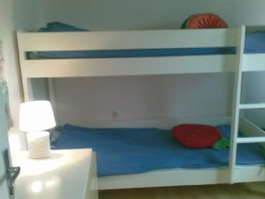 Apartamento de vacaciones en Haapsalu  (Laanemaa)Casa de vacaciones