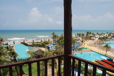 Apartamento de vacaciones en Fortaleza (Ceara)Casa de vacaciones