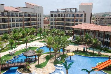 Apartamento de vacaciones en Fortaleza (Ceara)Casa de vacaciones
