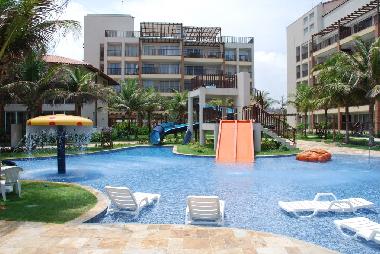 Apartamento de vacaciones en Fortaleza (Ceara)Casa de vacaciones