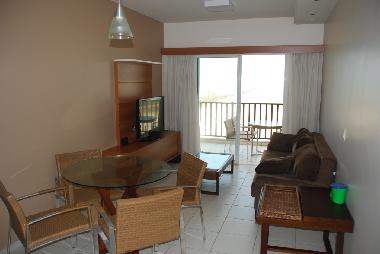 Apartamento de vacaciones en Fortaleza (Ceara)Casa de vacaciones