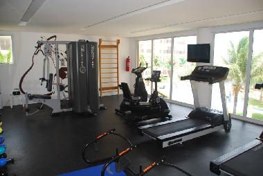 Apartamento de vacaciones en Fortaleza (Ceara)Casa de vacaciones