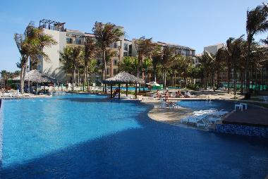 Apartamento de vacaciones en Fortaleza (Ceara)Casa de vacaciones