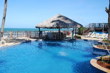 Apartamento de vacaciones en Fortaleza (Ceara)Casa de vacaciones