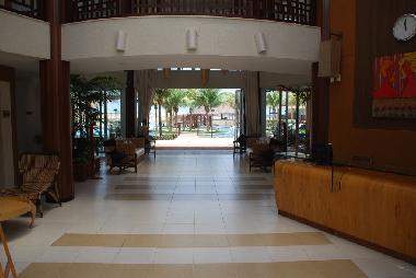 Apartamento de vacaciones en Fortaleza (Ceara)Casa de vacaciones