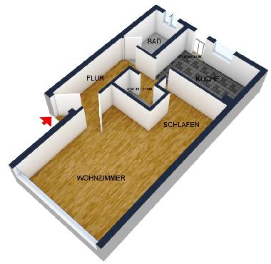 Apartamento de vacaciones en Speyer (Pfalz)Casa de vacaciones