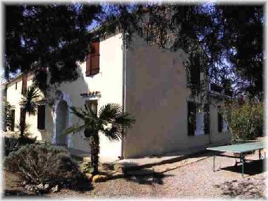 Casa de vacaciones en argeliers (Aude)Casa de vacaciones