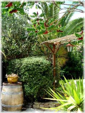 Casa de vacaciones en argeliers (Aude)Casa de vacaciones