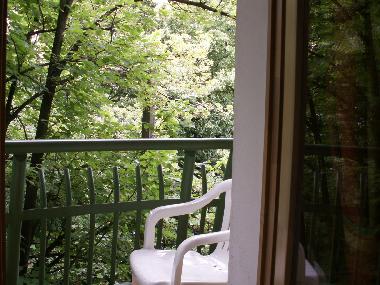 Hotel en Heviz (Veszprem)Casa de vacaciones