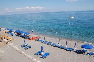 Apartamento de vacaciones en Sant'Alessio Siculo (Messina)Casa de vacaciones