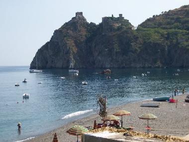 Apartamento de vacaciones en Sant'Alessio Siculo (Messina)Casa de vacaciones