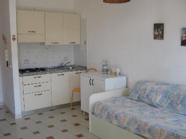 Apartamento de vacaciones en Sant'Alessio Siculo (Messina)Casa de vacaciones