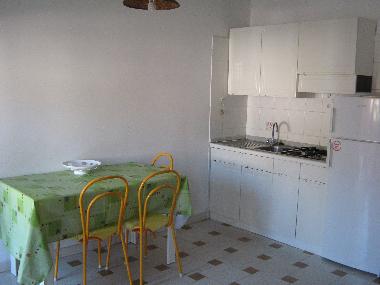 Apartamento de vacaciones en Sant