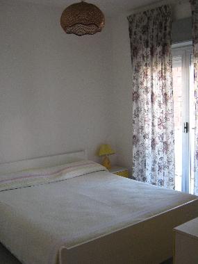 Apartamento de vacaciones en Sant