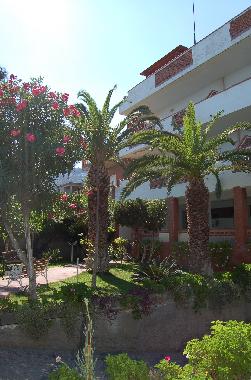 Apartamento de vacaciones en Sant