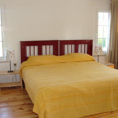 Casa de vacaciones en Vendas de Maria - Ma��s de D. Maria (Pinhal Interior Norte)Casa de vacaciones