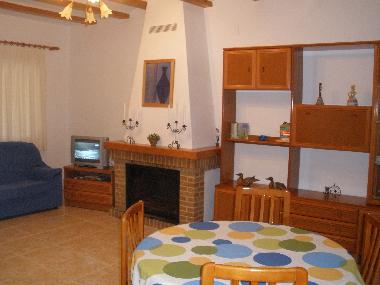 Casa de vacaciones en denia (Alicante / Alacant)Casa de vacaciones