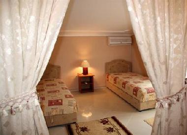 Cama y desayuno en Ulcinj (Montenegro)Casa de vacaciones